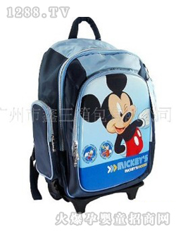 鑫王米奇书包