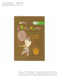 自制米粉好?配方米粉好?_婴幼辅食,婴儿米粉_