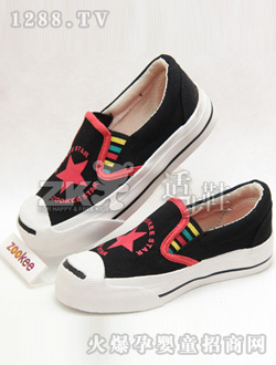 zk��ɫ����Ь