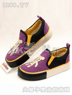 zk��ɫ����Ь