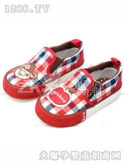 ZK��ɫ����Ь