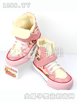 ZK��ɫŮͯ��Ь