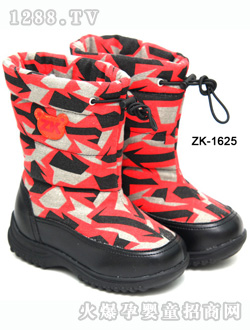 ZK��ɫ����ͯѥ