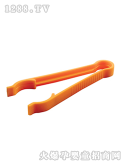 小狮王桑尼PP奶瓶夹