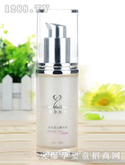 福孕妈咪茯苓美白精华液