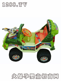 ��˼��ͯ���綯��HJ-002-A