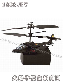HelicMax������ս��