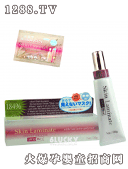 PDC-Skin Laminate��UV�Ļ�ױǰ�� 
