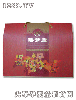蒙养睡梦宝