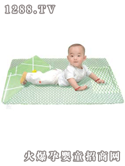 蒙养荞麦褥