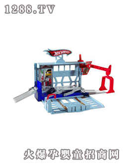Hot Wheels-2
