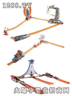 Hot Wheelsйϵ