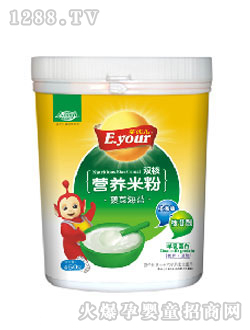 宝宝最初的辅食该吃些什么?_婴童辅食,什么时