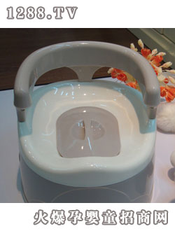 哆啦小贝安全座便器