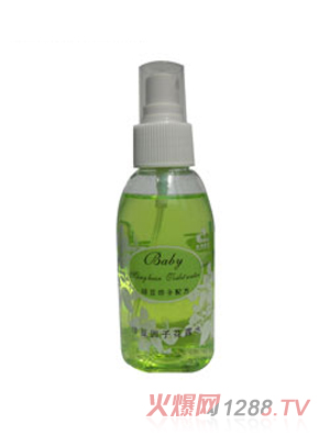 綠豆因子花露水 110ml