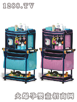 麗佰路嬰兒護(hù)理車1004-Junior