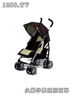 妈妈爱儿童伞车 BU06