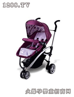 妈妈爱儿童推车 BH01