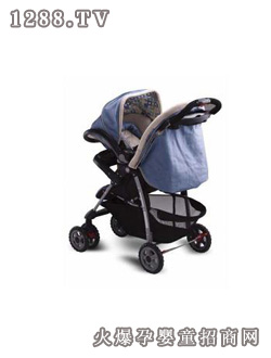 妈妈爱旅行家系列 YJ05+CE30