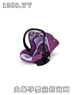 妈妈爱儿童汽车安全座椅