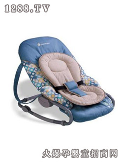 妈妈爱婴儿摇椅 LA29
