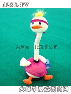 ��һ���綯�����ת��СѼ