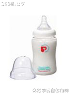 贝贝鸭塑料奶瓶