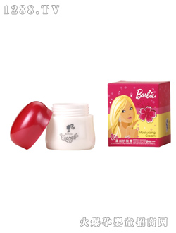 芭比柔丝护肤霜50g