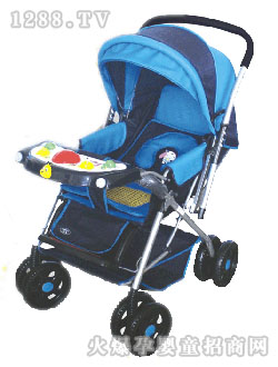 河南临颖金阳光童车制造有限公司(童车)-火爆孕