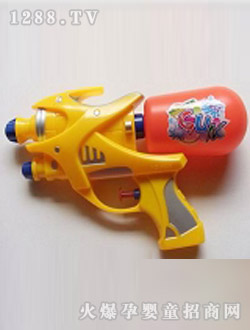 ƽ˫ͷʵɫˮǹPW73066