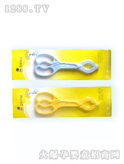 皇家宝贝多功能奶瓶夹