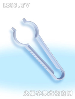 皇家宝贝奶瓶夹