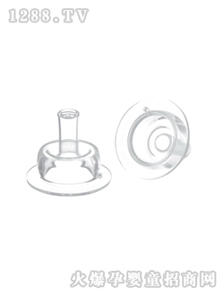 安心宽口径果汁奶瓶