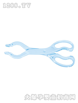 母爱多功能奶瓶夹