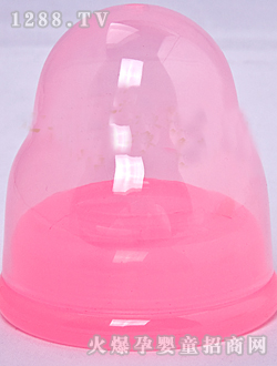 卓粤标准口径奶瓶牙盖组合