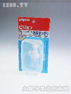 貝親口吸式吸鼻器