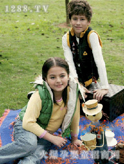 托尼艾米秋装套装组合