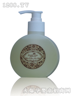 吉维宝贝Vb叶酸营养洁手液