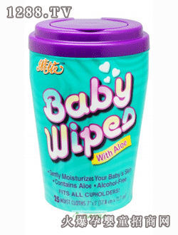 άbabywipes
