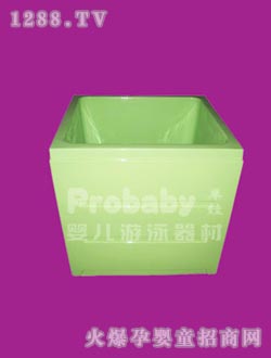 亲娃婴儿游泳池B型