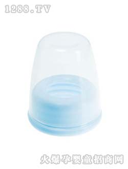 乐儿宝BO105标准口径奶瓶盖套装