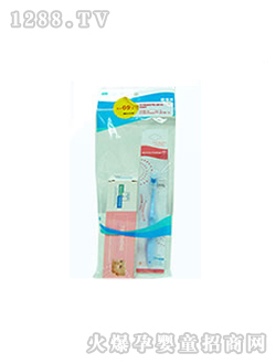 �Ϳ�ɭ��Ȼ��Ȫ������ͯ���ࣨ0-2�꣩��ֵװ