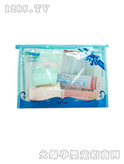 �Ϳ�ɭ��Ȼ��Ȫ������ͯ���ࣨ0-2�꣩����װ