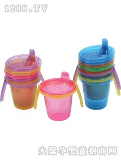 福喜儿学饮杯套装