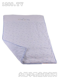 迪士尼米奇小凉被