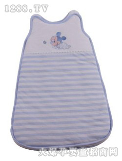 迪士尼米奇睡袋（0-6个月）