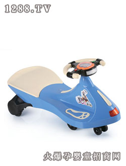 爱乐宝扭扭车N1-1