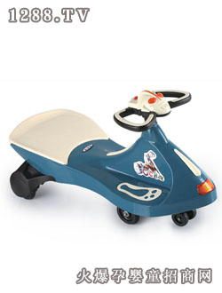 爱乐宝扭扭车N1