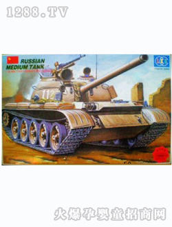 ����������T54̹��