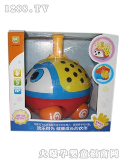 南国婴宝小飞机